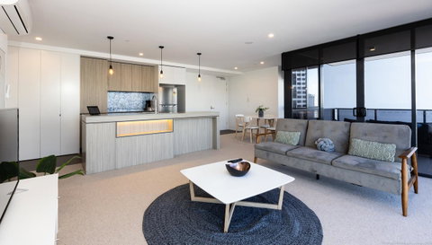 Qube Broadbeach - Surfers Gold Coast 13