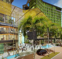 Bailey a Crystalbrook Collection Hotel - Surfers Gold Coast