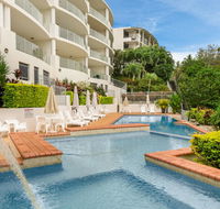 Bellevue At Trinity Beach - Surfers Gold Coast