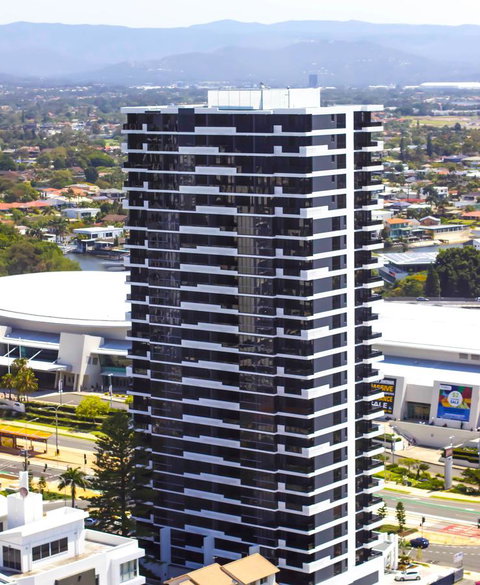Synergy Broadbeach - Official - Surfers Gold Coast 7