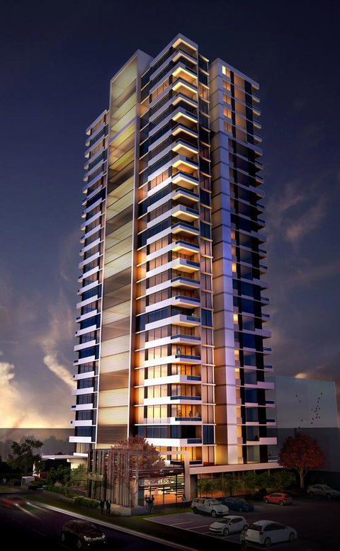 Synergy Broadbeach - Official - Surfers Gold Coast 9