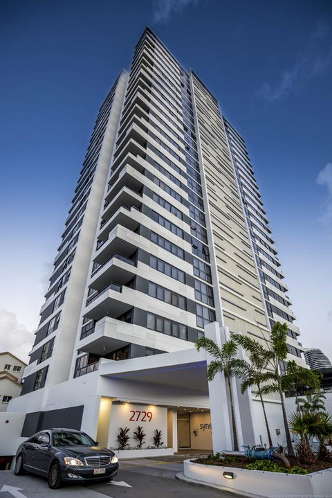 Synergy Broadbeach - Official - Surfers Gold Coast 6