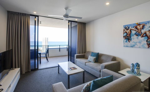 Synergy Broadbeach - Official - Surfers Gold Coast 2