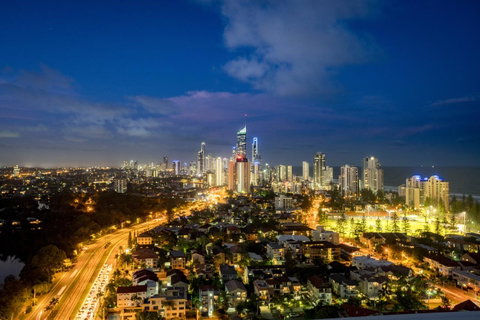 Synergy Broadbeach - Official - Surfers Gold Coast 4