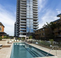 Boardwalk Burleigh Beach - Official - Surfers Gold Coast