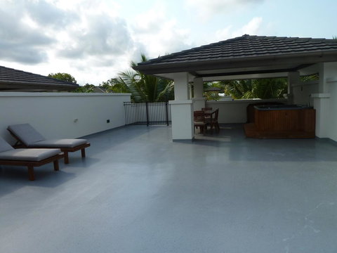 Penthouse 239 At See Temple Port Douglas - Surfers Gold Coast 14