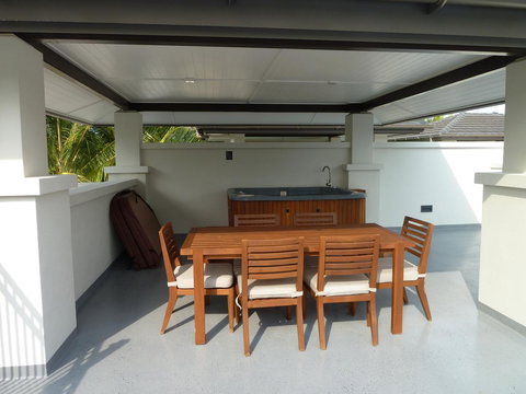 Penthouse 239 At See Temple Port Douglas - Surfers Gold Coast 28