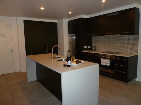 Penthouse 239 At See Temple Port Douglas - Surfers Gold Coast 3