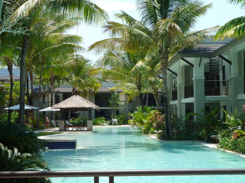 Penthouse 239 At See Temple Port Douglas - Surfers Gold Coast 23