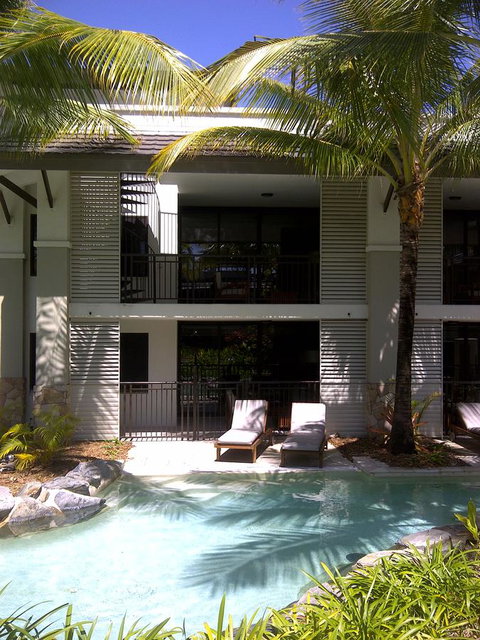 Penthouse 239 At See Temple Port Douglas - Surfers Gold Coast 1