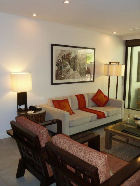 Penthouse 239 At See Temple Port Douglas - Surfers Gold Coast 6