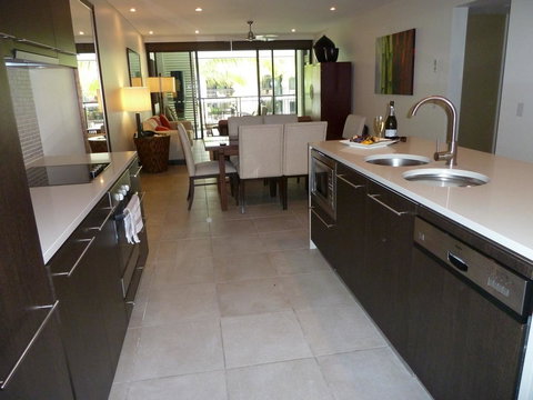 Penthouse 239 At See Temple Port Douglas - Surfers Gold Coast 2