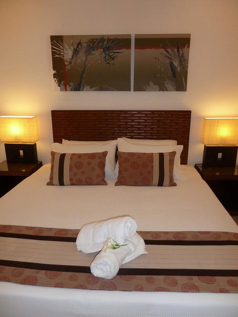 Penthouse 239 At See Temple Port Douglas - Surfers Gold Coast 10