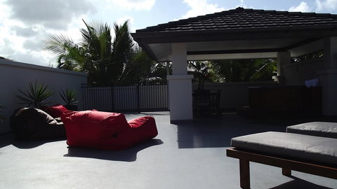 Penthouse 239 At See Temple Port Douglas - Surfers Gold Coast 15