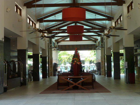 Penthouse 239 At See Temple Port Douglas - Surfers Gold Coast 17