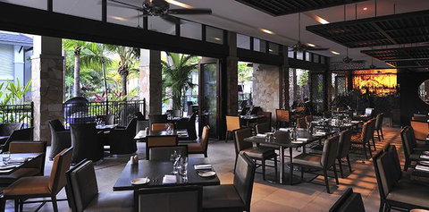 Penthouse 239 At See Temple Port Douglas - Surfers Gold Coast 18