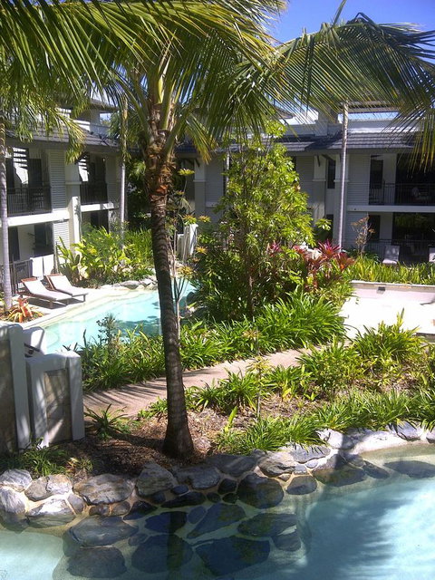 Penthouse 239 At See Temple Port Douglas - Surfers Gold Coast 24