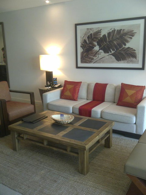 Penthouse 239 At See Temple Port Douglas - Surfers Gold Coast 5