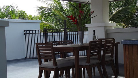 Penthouse 239 At See Temple Port Douglas - Surfers Gold Coast 12