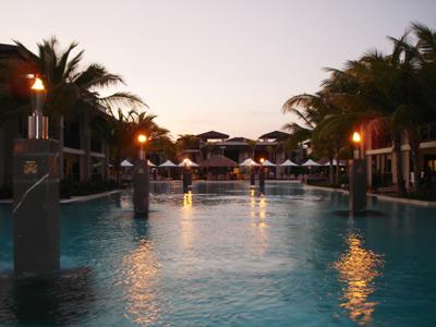 Penthouse 239 At See Temple Port Douglas - Surfers Gold Coast 20