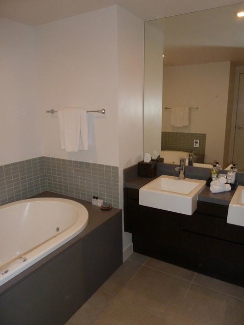 Penthouse 239 At See Temple Port Douglas - Surfers Gold Coast 11