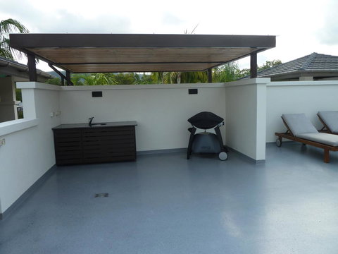 Penthouse 239 At See Temple Port Douglas - Surfers Gold Coast 16