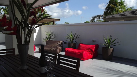 Penthouse 239 At See Temple Port Douglas - Surfers Gold Coast 13