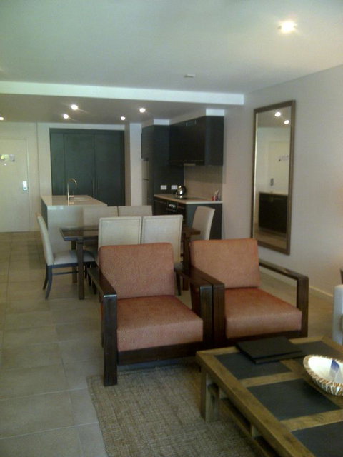 Penthouse 239 At See Temple Port Douglas - Surfers Gold Coast 7