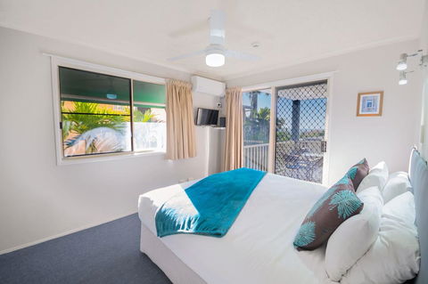 Airlie Apartments - Surfers Gold Coast 0