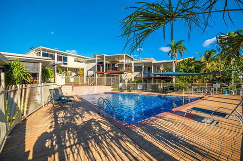 Airlie Apartments - Surfers Gold Coast 4