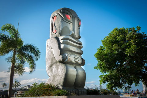 Tiki Hotel Apartments Surfers Paradise - Surfers Gold Coast 7