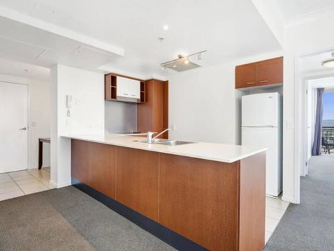 Beach Stay - Ocean & Riverview Resort Chevron Renaissance Central Surfers Paradise - Surfers Gold Coast 11
