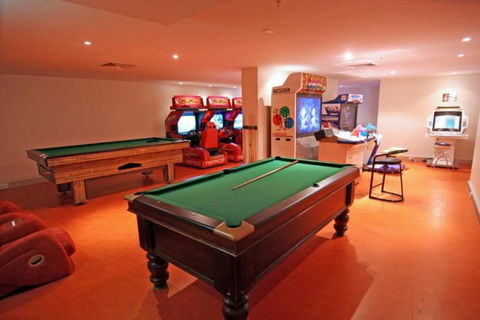 Beach Stay - Ocean & Riverview Resort Chevron Renaissance Central Surfers Paradise - Surfers Gold Coast 29