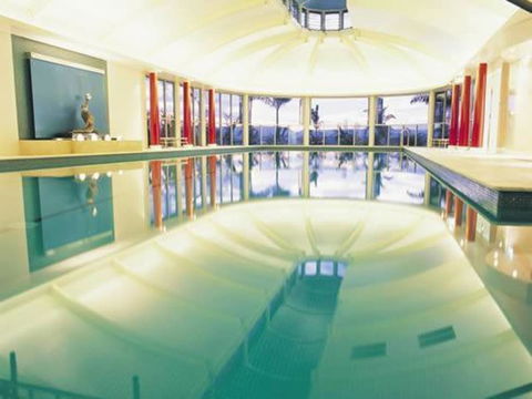 Beach Stay - Ocean & Riverview Resort Chevron Renaissance Central Surfers Paradise - Surfers Gold Coast 16