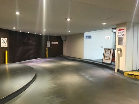 Beach Stay - Ocean & Riverview Resort Chevron Renaissance Central Surfers Paradise - Surfers Gold Coast 31