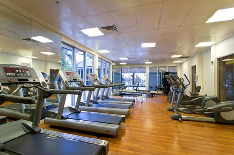 Beach Stay - Ocean & Riverview Resort Chevron Renaissance Central Surfers Paradise - Surfers Gold Coast 28