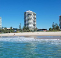 Points North Apartments - Surfers Gold Coast