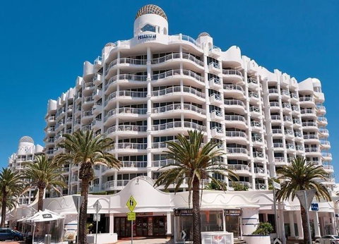 Broadbeach Holiday Apartments - Surfers Gold Coast 42