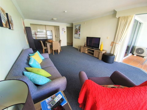 Broadbeach Holiday Apartments - Surfers Gold Coast 30