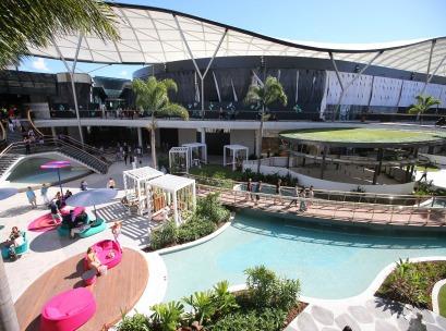 Broadbeach Holiday Apartments - Surfers Gold Coast 35