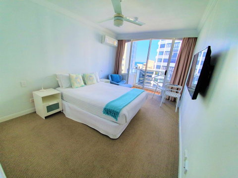 Broadbeach Holiday Apartments - Surfers Gold Coast 19