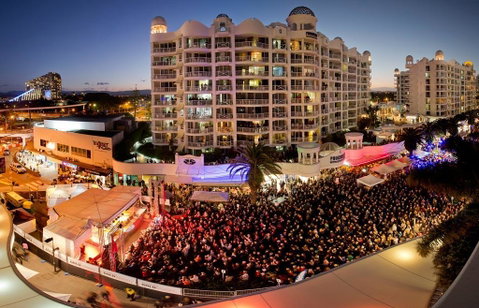 Broadbeach Holiday Apartments - Surfers Gold Coast 39