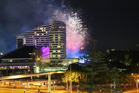 Broadbeach Holiday Apartments - Surfers Gold Coast 40