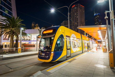 Broadbeach Holiday Apartments - Surfers Gold Coast 34