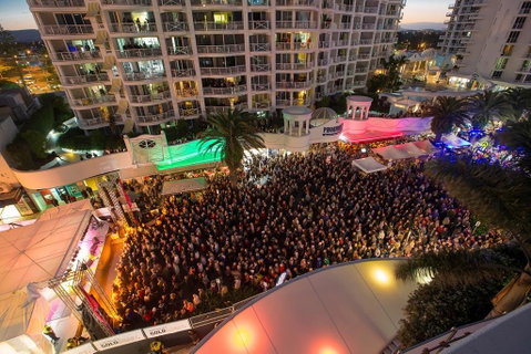 Broadbeach Holiday Apartments - Surfers Gold Coast 41