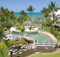 Coral Sands Beachfront Resort - Surfers Gold Coast