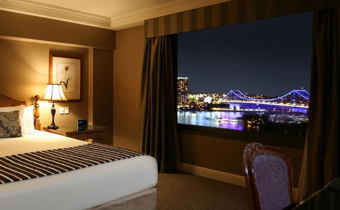 Stamford Plaza Brisbane - Surfers Gold Coast 23