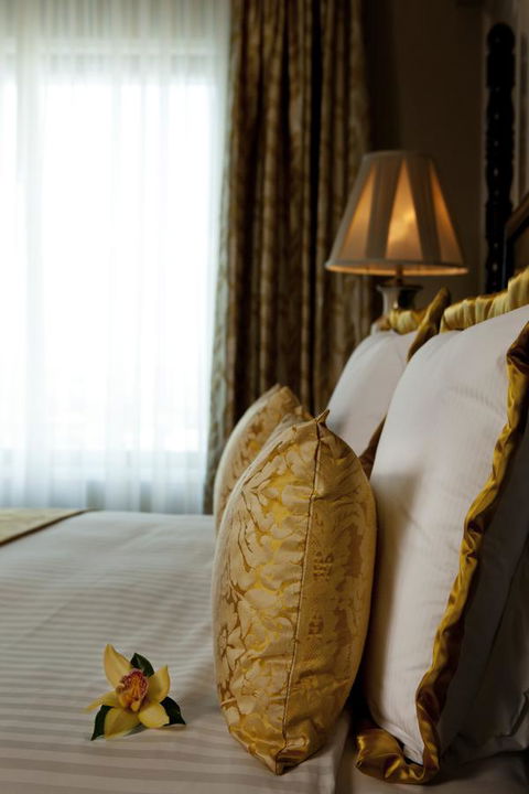 Stamford Plaza Brisbane - Surfers Gold Coast 25