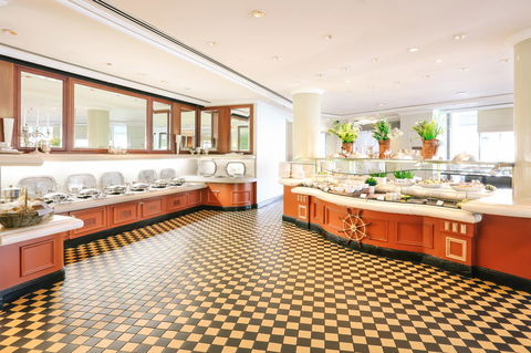 Stamford Plaza Brisbane - Surfers Gold Coast 27