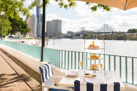 Stamford Plaza Brisbane - Surfers Gold Coast 16